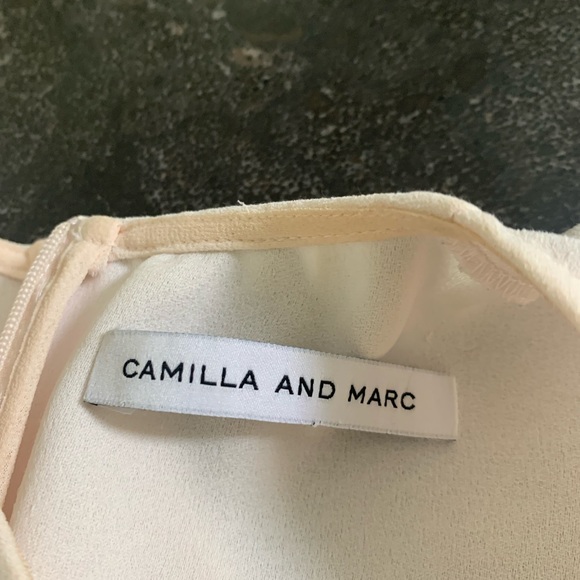 Camilla & Marc Gala Tee parfait - Picture 5 of 10